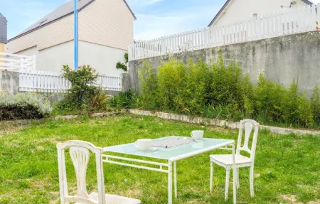 Location Appartement 3 personnes à Pirou - Photo 5