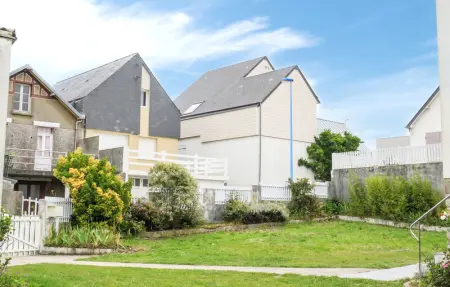 Location Appartement 3 personnes à Pirou - Photo 6