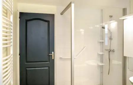 Location Appartement 3 personnes à Pirou - Photo 9