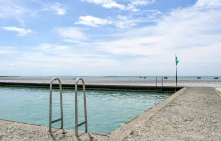 Location Appartement 3 personnes à Pirou - Photo 11