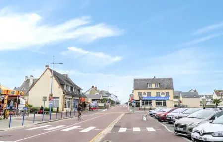 Location Appartement 3 personnes à Pirou - Photo 12