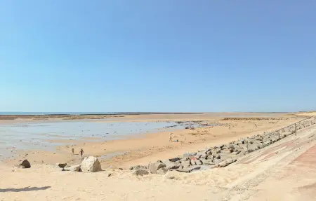 Location Appartement 3 personnes à Pirou - Photo 13