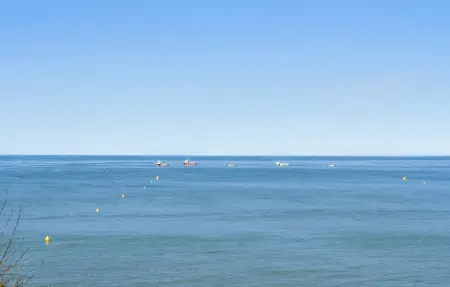 Location Appartement 3 personnes à Pirou - Photo 17