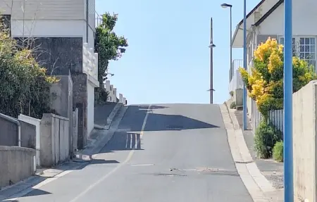 Location Appartement 3 personnes à Pirou - Photo 18