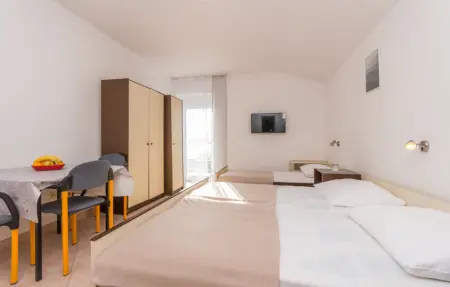 Location Appartement 3 personnes à Sveti Filip i Jakov - Photo 1