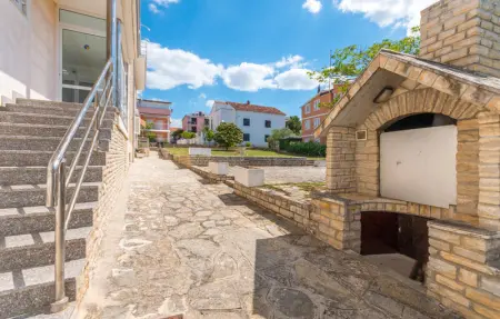 Location Appartement 3 personnes à Sveti Filip i Jakov - Photo 5