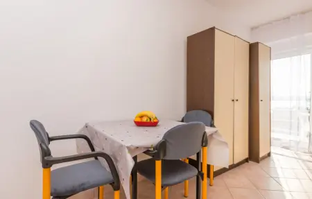 Location Appartement 3 personnes à Sveti Filip i Jakov - Photo 8