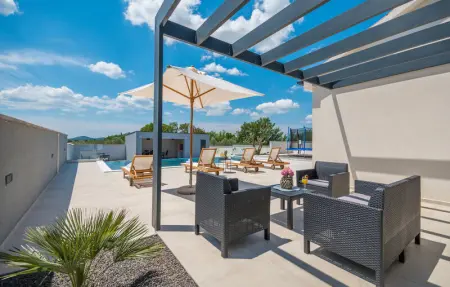 Location Maison 6 personnes à Skabrnja - Photo 3