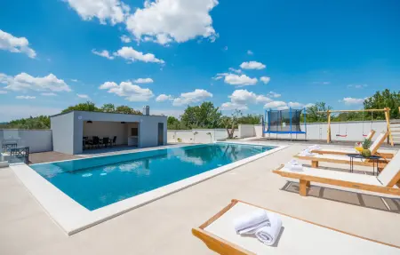 Location Maison 6 personnes à Skabrnja - Photo 5