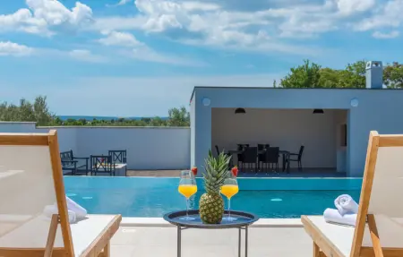 Location Maison 6 personnes à Skabrnja - Photo 6