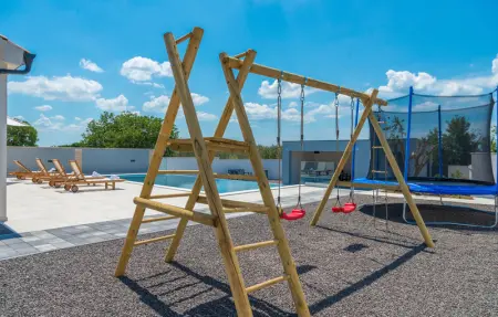 Location Maison 6 personnes à Skabrnja - Photo 11