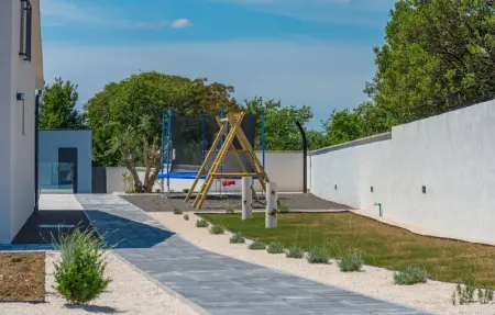 Location Maison 6 personnes à Skabrnja - Photo 12