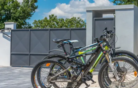 Location Maison 6 personnes à Skabrnja - Photo 13