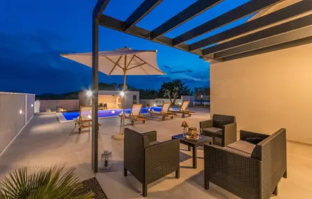 Location Maison 6 personnes à Skabrnja - Photo 16