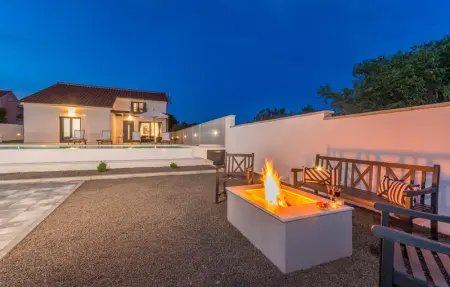 Location Maison 6 personnes à Skabrnja - Photo 17