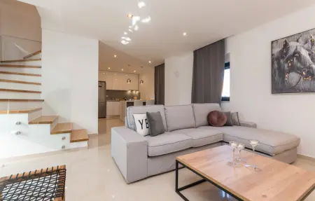 Location Maison 6 personnes à Skabrnja - Photo 19