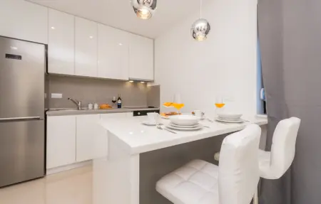 Location Maison 6 personnes à Skabrnja - Photo 20