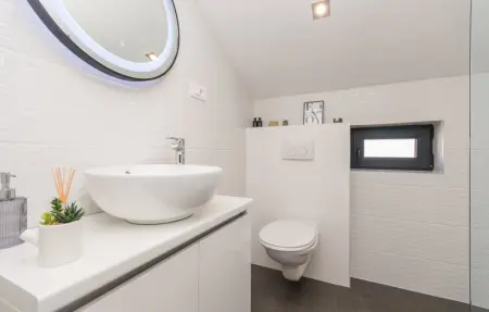 Location Maison 6 personnes à Skabrnja - Photo 24