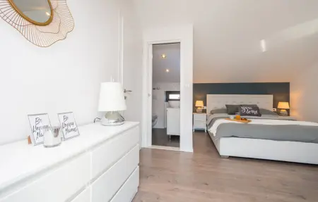 Location Maison 6 personnes à Skabrnja - Photo 28