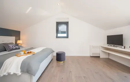 Location Maison 6 personnes à Skabrnja - Photo 29