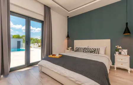 Location Maison 6 personnes à Skabrnja - Photo 31