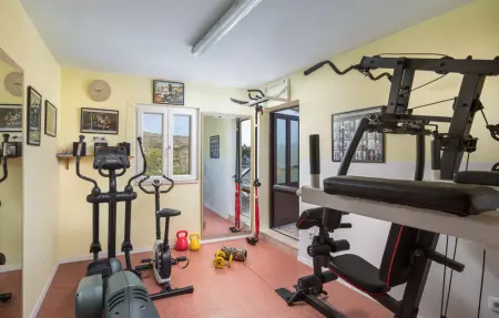 Location Maison 11 personnes à Milna - Photo 5