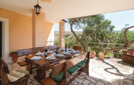 Location Maison 11 personnes à Milna - Photo 20