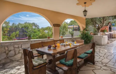 Location Maison 11 personnes à Milna - Photo 21