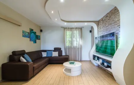 Location Maison 11 personnes à Milna - Photo 33