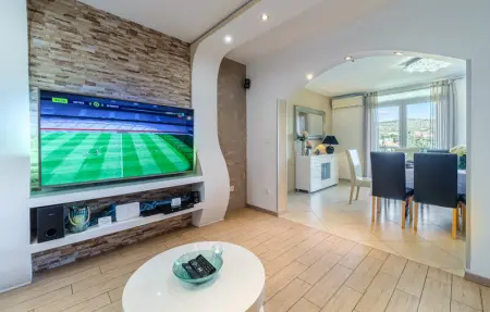 Location Maison 11 personnes à Milna - Photo 34