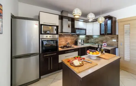 Location Maison 11 personnes à Milna - Photo 35