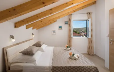 Location Maison 11 personnes à Milna - Photo 38