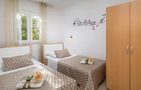 Location Maison 11 personnes à Milna - Photo 42