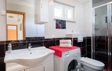 Location Maison 11 personnes à Milna - Photo 45