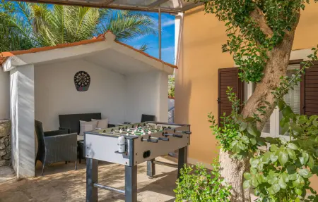 Location Maison 11 personnes à Milna - Photo 54