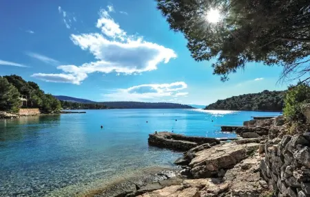 Location Maison 11 personnes à Milna - Photo 56