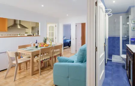 Location Appartement 6 personnes à Oviedo - Photo 9