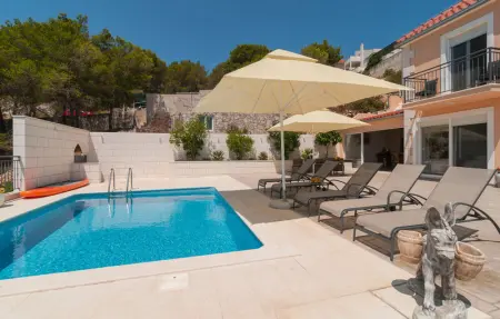 Location Maison 8 personnes à Milna - Photo 7