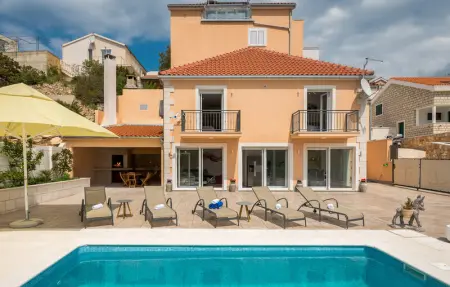 Location Maison 8 personnes à Milna - Photo 15