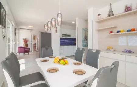 Location Maison 8 personnes à Milna - Photo 23