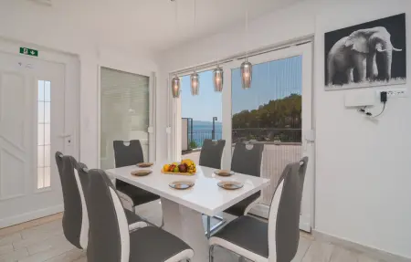 Location Maison 8 personnes à Milna - Photo 24