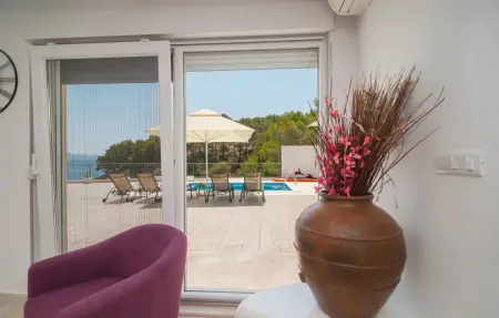 Location Maison 8 personnes à Milna - Photo 25