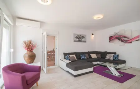 Location Maison 8 personnes à Milna - Photo 26