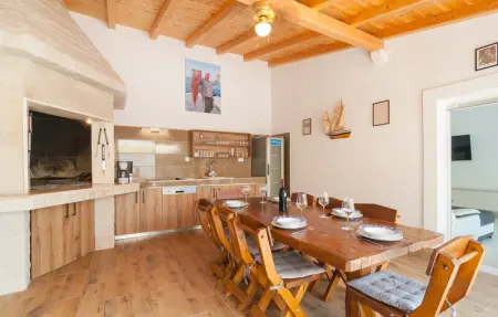 Location Maison 8 personnes à Milna - Photo 27