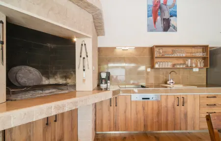 Location Maison 8 personnes à Milna - Photo 28