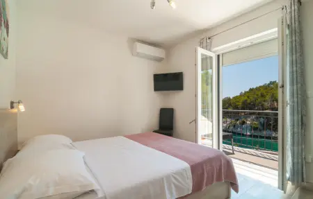 Location Maison 8 personnes à Milna - Photo 34