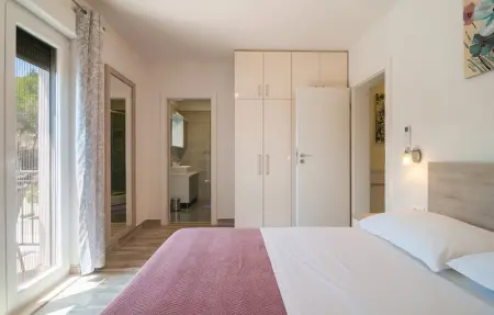 Location Maison 8 personnes à Milna - Photo 35