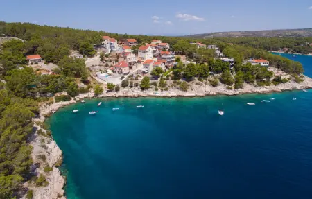 Location Maison 8 personnes à Milna - Photo 44