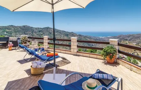 Location Maison 6 personnes à Cómpeta - Photo 1