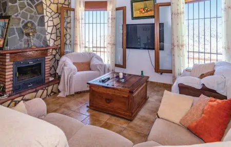 Location Maison 6 personnes à Cómpeta - Photo 2